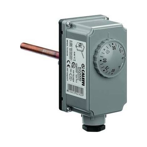 THERMOSTAT À IMMERSION 0-90°