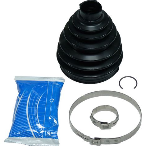 Jeu de joints-soufflets, arbre de commande SKF VKJP 1311 CITROËN 3293.C7