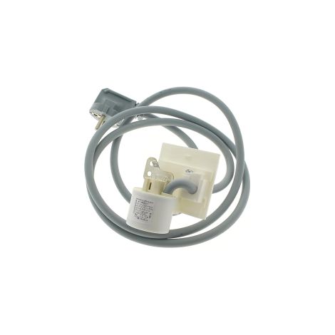 Cable de alimentación + antiinterferencias 0,27μf para secadoras Electrolux
