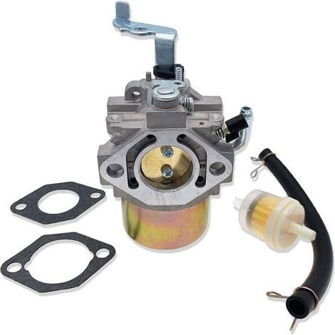 Convient au carburateur de générateur ROBIN EY28 RGX3500 RGX3510 EY28D 7,5 CV (1/4)