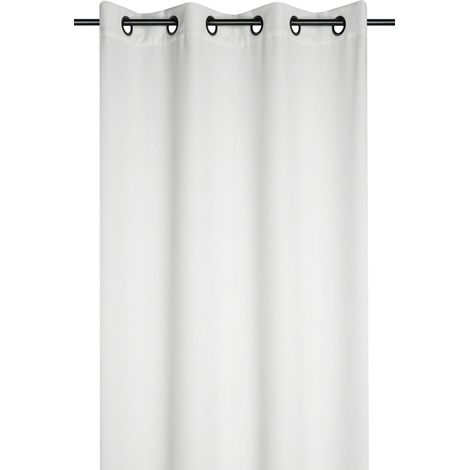 Cortina Dandy cruda 140x260cm - Tela