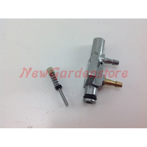 Ölpumpe GREEN LINE Multitool Motor DG26-P 017324
