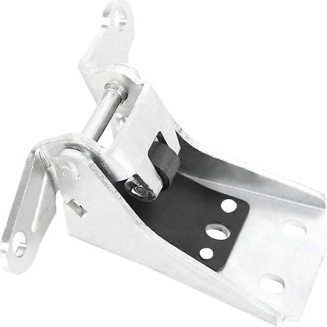 Ensemble de charnières de porte supérieures et inférieures pour F250