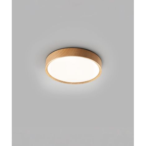 Plafon ASLI Natural LED 24W 335mm 4000K (1/3)