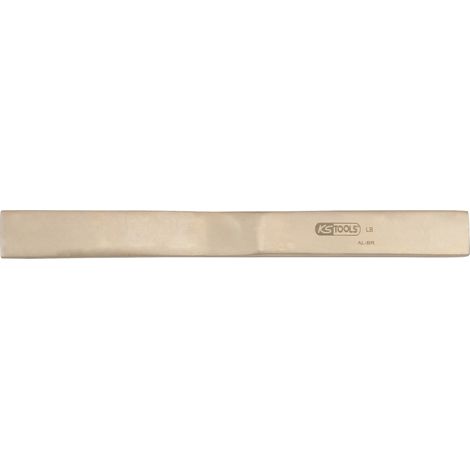 KS TOOLS BRONZEplus Schlitzmeißel, 200mm ( 963.2430 ) (1/3)