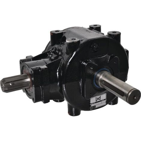Boîtier de transmission LELY 9108300093 (1/3)