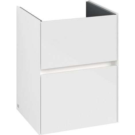 Villeroy & Boch C141B0DH WTUS Collaro 472x610x404mm avec ornement 2 (1/2)