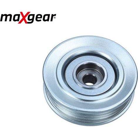 MAXGEAR 54-2089 Poulie tendeur de courroie MD303884 (1/2)
