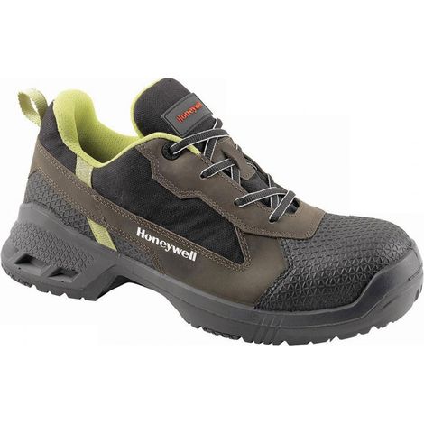 Chaussures de sécurité Sprint, S3 A SRC, T45 Unisexe, Noir, antistatiques ( Prix pour 1 paire ) (1/2)