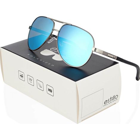Gafas Lenonki con filtro de luz azul para ordenador de grado 1 RBL506K16 (1/5)