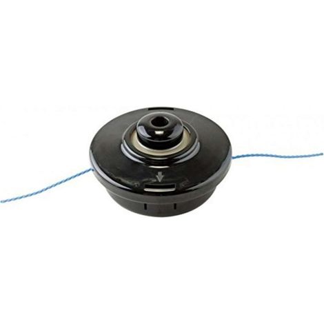 Makita Accesorios - Bobina de repuesto de 2,4 mm. 195149-0
