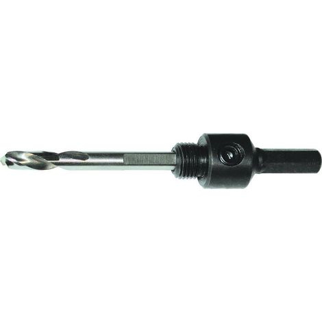 CK Varilla porta-puntas SDS 11 mm metálica de acero