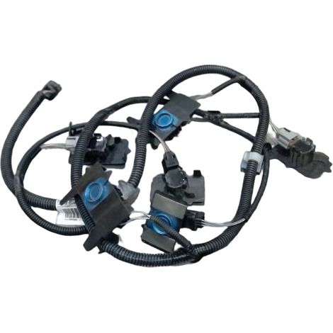 Capteur Aide Stationnement Arriere RENAULT Zoe [PRODUIT D'OCCASION]♻️284425707r