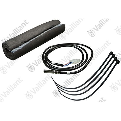 VAILLANT Sensor, 900 mm VWL B 200+270/5, BM 200+270/5 u.w. Vaillant-Nr. , 0020185056