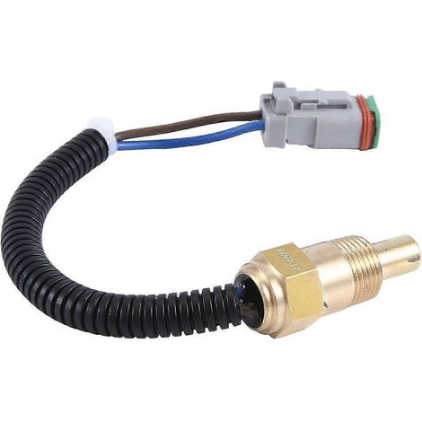 41-6538 416538 Motortemperatursensor mit Hilfsbohrung für Thermo King SB / SLX / SLXi / T-Serie