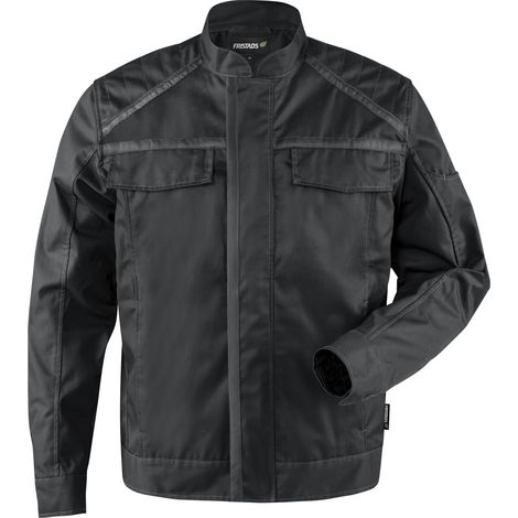 Fristads 129928-940-XS Green Jacke 4688 GRT Green Teil der Fristads Green Kollek (1/2)