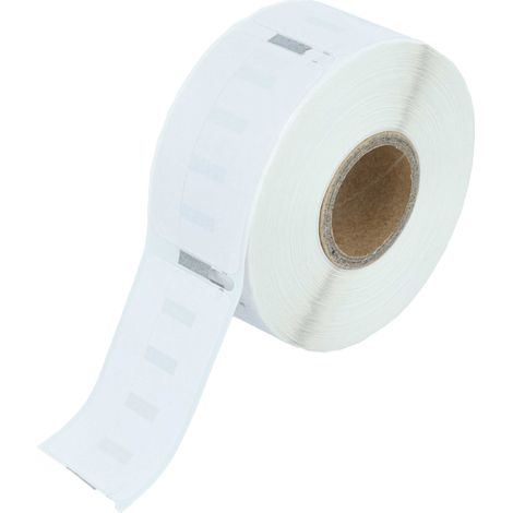 vhbw Label Roll 19mm x 51mm (220 Label) Replacement for Dymo 1355 for Label Maker (1/4)