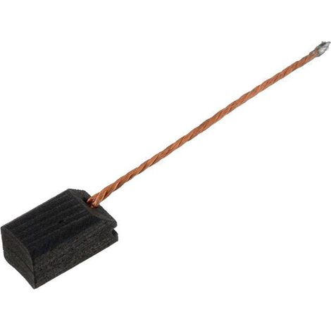 Brosse en carbone compatible avec visseuse electrique sans fil serie RAF