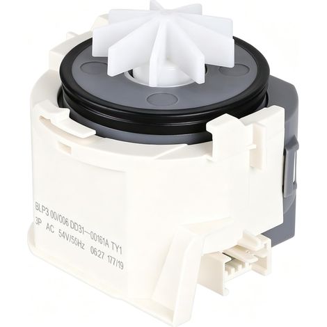 CPROSP Pompe de Vidange Lave Vaisselle, Compatible avec -00620774 Spécifications: Pompe de Vidange Lave Vaisselle, Compatible avec -00620774 (1/5)