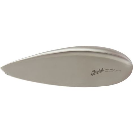 Berkel Primitive Messer 22 cm Matt Steel (1/4)