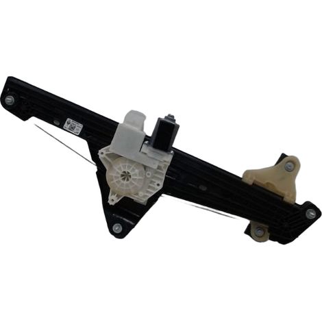 Mecanisme+moteur Leve-glace Avant Gauche RENAULT Clio [PRODUIT D'OCCASION]♻️807216723r