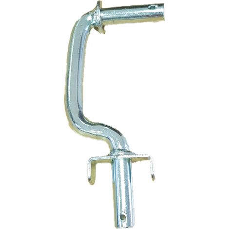 Soporte Rueda Rotovator compatible con Wm720 Ref 501091