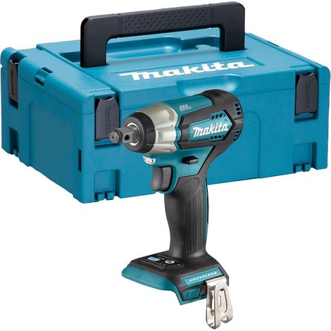 Makita DTW181Z 18v LXT 1/2"" Impact Wrench Brushless Cordless Compact Bare Makpac