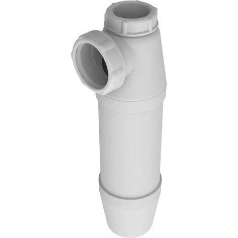 Remeha Siphon pour évacuation des condensats, en cave, M87490