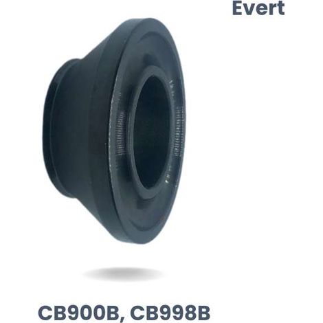 Repuesto Evert: Cono equilibrador (5,2 cm - 8 cm) CB900B, CB998B (1/5)