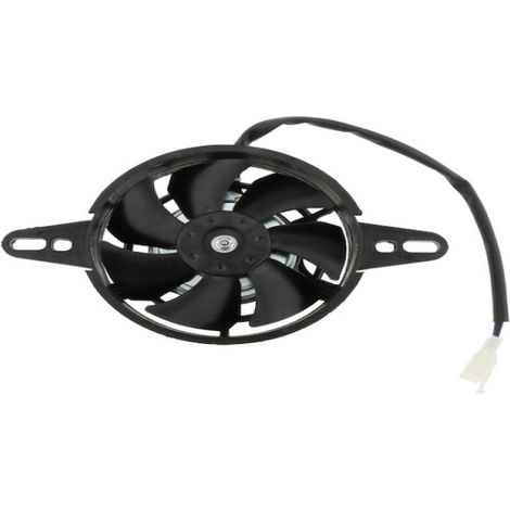 Suntek Radiateur Fan – 150cc 200cc – Moto – Électrique – Pièce Détachée – Fiable – Refroidissement (1/5)