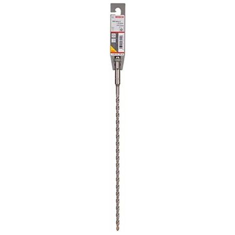 TRAPANO A PERCUSSIONE SDS+ PLUS-5 6,5250/310MM - B 2608597780 (1/4)