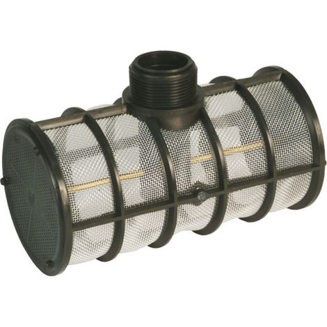 FILTRO A T 1"1/4M. D.88X120 ARAG 304151