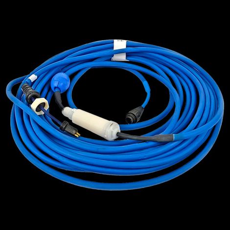 cable de alimentacion con giratorio 18m diy ver compatibilidad en descripcion - 9995862-DIY - Dolphin -