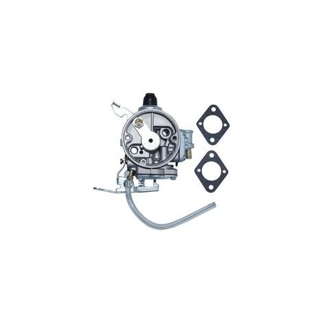Carburatore con guarnizione per decespugliatore Shindaiwa B45 B45LA B45INTL Echo A021002520. - Crezuo (1/4)