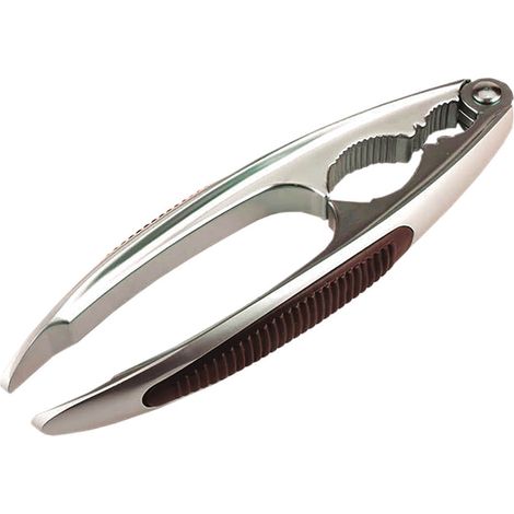 Ergonomischer Nussknacker