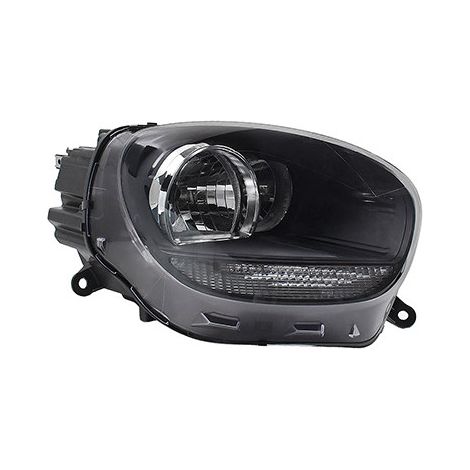 Phare avant droit H7/H7 Mini Countryman F60 phase 1 2017-2020