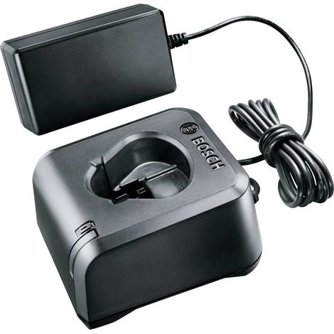 Bosch Home and Garden GAL 12V-20 Caricabatterie rapido 1600A020Y1 (1/3)