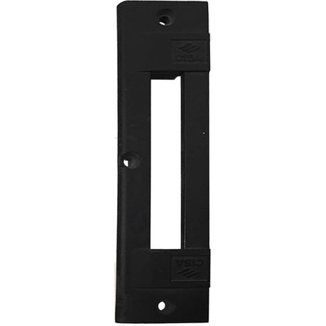 CONTROPIASTRA '06141-35' mm 156 x 36,5 x 12  - CISA
