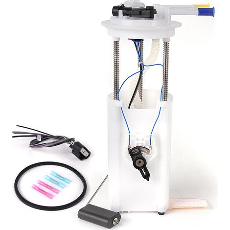 The FG0164 fuel pump is compatible with Isuzu Rodeo V6-3.2L and L4-2.2L fuel pumps, as well as Honda Passport fuel pumps.