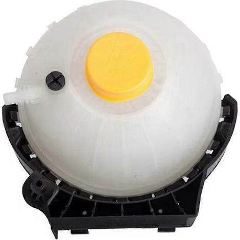 Vase d'expansion de liquide de refroidissement auxiliaire pour radiateur de voiture, références 17137609469 et 17137642158, compatible BMW F22, F23, F30 et F20. (1/5)