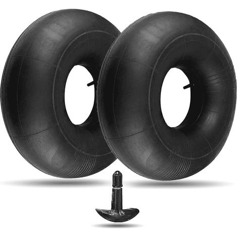 2 chambres à air 20x8.00-8, 20x8-8, 20x10.00-8, 20x10-8 pour tondeuses à gazon, tracteurs agricoles, quads, SSV, voiturettes de golf (1/5)