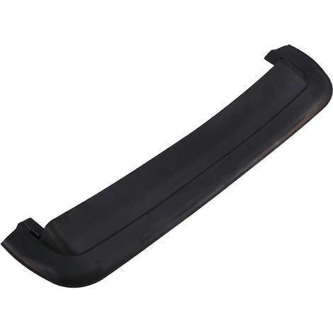 Rubber protective strip for third rear brake light of BMW 3 Series F30 F35 F80 (2013-2019) - Part numbers: 63257259855 and 63257259883 (1/5)