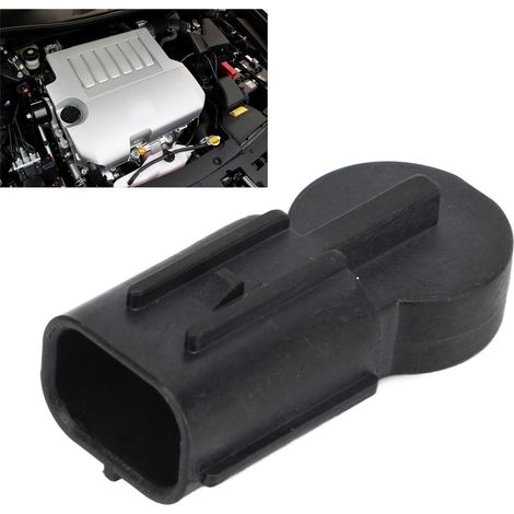 Capteur de débit de compresseur de climatisation pour moteur Toyota Lexus 3,5 litres (1/5)