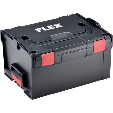 Flex Transportkoffer L-Boxx TK-L 238 Aufbewahrungs und Transportsystem 414093