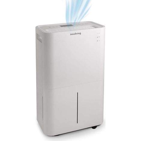 Innoliving Deumidificatore 25L, Gas R290 Eco-Friendly (1/5)