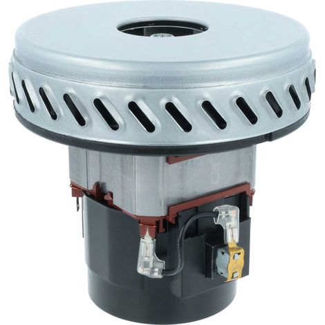 vhbw Ersatz Motor kompatibel mit KÄRCHER NT221, NT27/1, 3001, 4001, NT48/1, 2501, NT351 Staubsauger