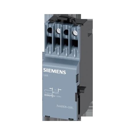 Bobina di minima tensione AC 110 V 50/60 Hz Accessori per 3VA1 100/160 3VA2 100