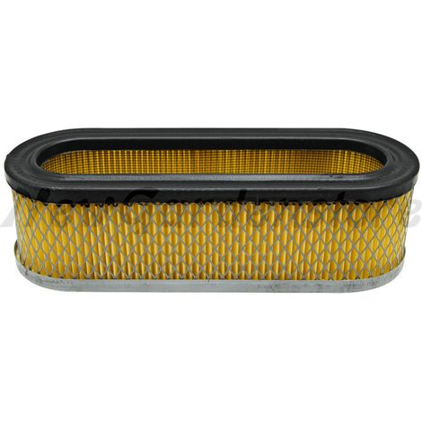 Luftfilter Rasentraktor Rasenmäher kompatibel BRIGGS & STRATTON 399968