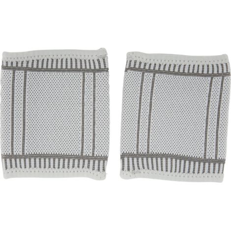 Protecteur de Poignet Articulaire en Graphène Léger pour Homme et Femme - Prévention des Blessures et Chaleur, Taille XL (1/5)