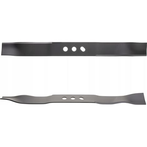 Lame de tondeuse Nac Victus Lider Faworyt Hecht S530VHY-X 53,0 cm avec bac de ramassage (1/3)